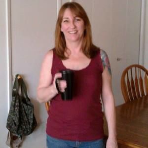 Meet your Posher, Kelly